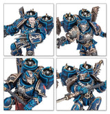 WARHAMMER 40K Kill Team: Murderwing