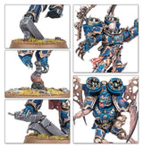 WARHAMMER 40K Kill Team: Murderwing