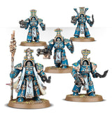 WARHAMMER 40K Thousand Sons Battleforce: Sekhmet Coven