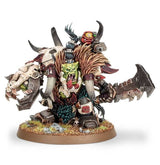 WARHAMMER 40K Orks: Beastboss