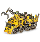 WARHAMMER 40K Orks: Battlewagon