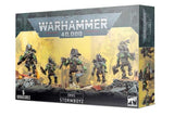 WARHAMMER 40K Orks: Stormboyz