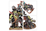 WARHAMMER 40K Orks: Big Mek