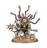 WARHAMMER 40K Orks: Weirdboy