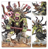 WARHAMMER 40K Orks: Weirdboy