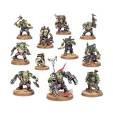 WARHAMMER 40K Orks: Boyz