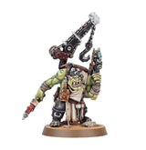 WARHAMMER 40K Orks: Mek
