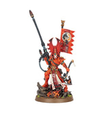 WARHAMMER 40K Aeldari: Phoenix Lord Fuegan