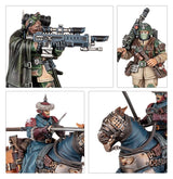 WARHAMMER 40K Combat Patrol: Astra Militarum