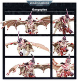 WARHAMMER 40K Tyranids: Gargoyle Brood