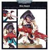 WARHAMMER 40K Tyranids: Hive Guard