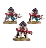 WARHAMMER 40K Tyranids: Hive Guard