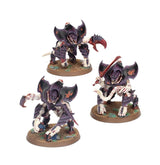WARHAMMER 40K Combat Patrol: Tyranid Assault Brood