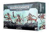 WARHAMMER 40K Tyranids: Tyranid Warriors