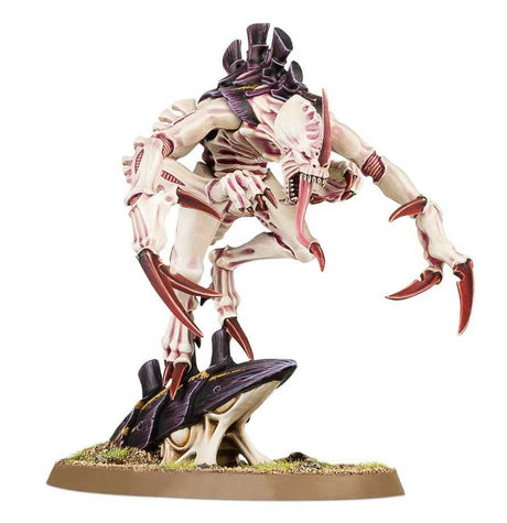 WARHAMMER 40K Tyranids: Broodlord