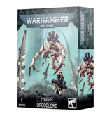 WARHAMMER 40K Tyranids: Broodlord