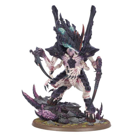 WARHAMMER 40K Tyranids: Norn Emissary