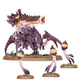 WARHAMMER 40K Tyranids: Biovore
