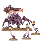 WARHAMMER 40K Combat Patrol: Tyranid Assault Brood