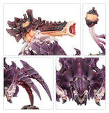 WARHAMMER 40K Tyranids: Biovore