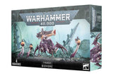 WARHAMMER 40K Tyranids: Biovore