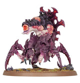 WARHAMMER 40K Tyranids: Biovore