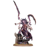 WARHAMMER 40K Tyranids: Deathleaper