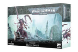 WARHAMMER 40K Tyranids: Deathleaper