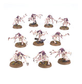 WARHAMMER 40K Combat Patrol: Tyranid Assault Brood