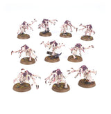 WARHAMMER 40K Tyranids: Genestealers