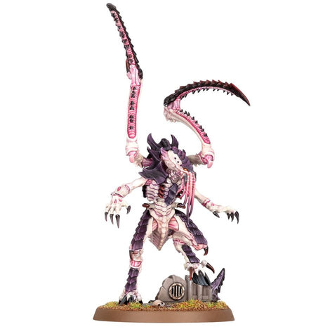 WARHAMMER 40K Tyranids: Lictor