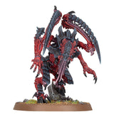 WARHAMMER 40K Tyranids: Lictor