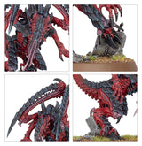 WARHAMMER 40K Tyranids: Lictor