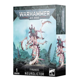 WARHAMMER 40K Tyranids: Neurolictor