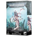 WARHAMMER 40K Tyranids: Neurolictor