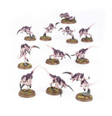 WARHAMMER 40K Tyranids: Hormagaunts