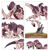 WARHAMMER 40K Tyranids: Hormagaunts