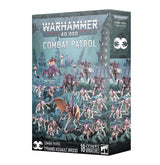 WARHAMMER 40K Combat Patrol: Tyranid Assault Brood