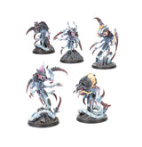 WARHAMMER 40K Kill Team: Raveners