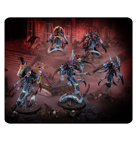 WARHAMMER 40K Kill Team: Raveners