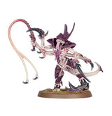 WARHAMMER 40K Tyranids: Tyranid Prime with Lash Whip