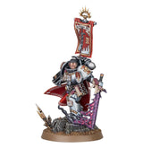 WARHAMMER 40K Combat Patrol: Grey Knights