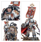 WARHAMMER 40K Combat Patrol: Grey Knights