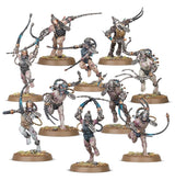 WARHAMMER 40K Combat Patrol: Adepta Sororitas