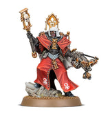 WARHAMMER 40K Combat Patrol: Adepta Sororitas