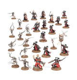 WARHAMMER 40K Combat Patrol: Adepta Sororitas