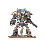 WARHAMMER 40K Imperial Knights: Knight Questoris