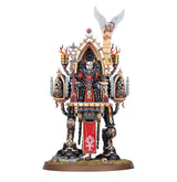 WARHAMMER 40K Adepta Sororitas: INTRANZIA FRAYE DOGMATA SUPERIOR