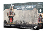 WARHAMMER 40K Adepta Sororitas: INTRANZIA FRAYE DOGMATA SUPERIOR