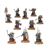 WARHAMMER 40K Kill Team: Celestian Insidiants